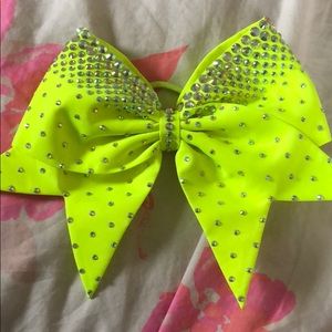 bows of london cheer bow